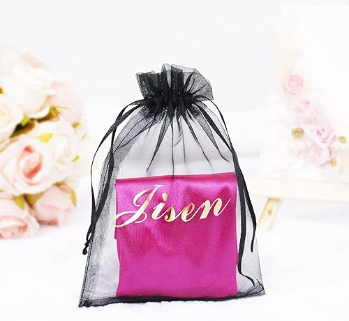 Miniatura 7 de JISEN Guantes de terciopelo satinado de los años 20 para mujer, formal, boda, banquete, fiesta, boda, ópera, manopla colorida