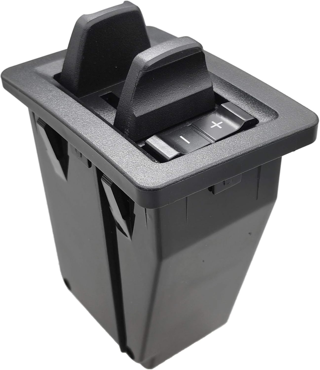 InDash Trailer Brake Control Module Kit JL3Z19H332AA