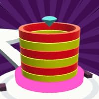 Cannon Ball Shooter- Tower Smash