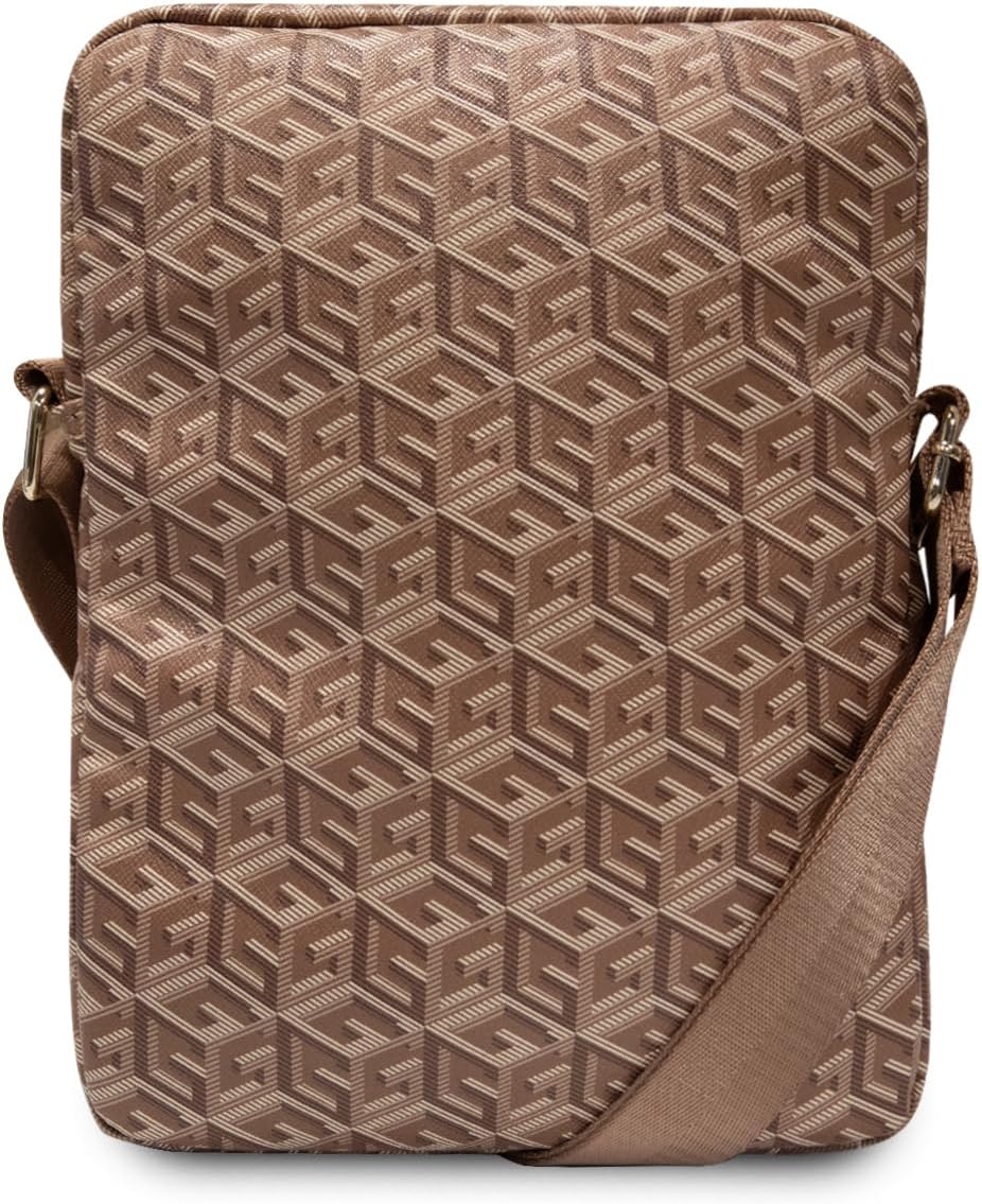 Wondee Guess Women's Bag with a Capacity of up to 10 Inches, Enjoy Fashion as a Lifestyle with This Gadgets Organiser Bag, Original Guess Gift for Women