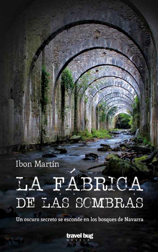 La fábrica de las sombras (Los crímenes del faro nº 2) (Spanish Edition)