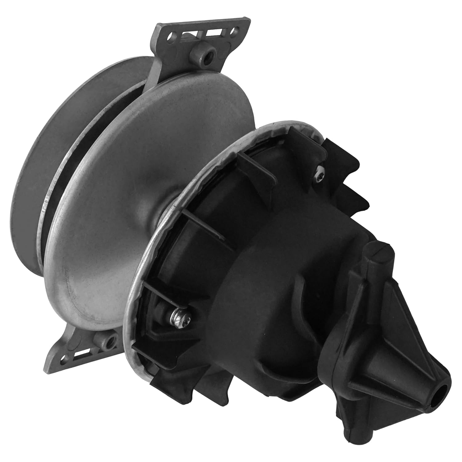 Caltric MIA13031 MIA12481 Primary Transmission Pulley Compatible with John Deere D105 E100 X105 X106
