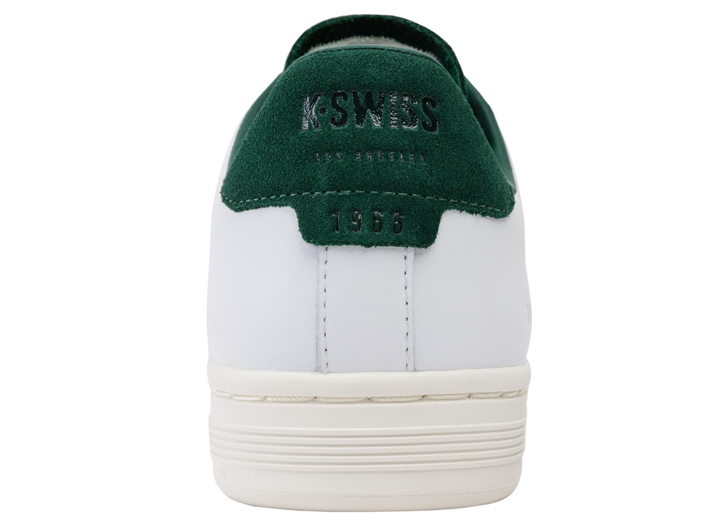 K-Swiss Lozan Klub Lth Scarpe da ginnasticaUomo