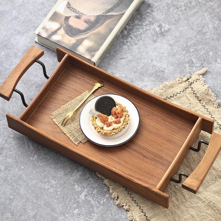 木製食器 プレート 小皿 コースター ボウル 5点セット チーク材 木製食器 プレート 小皿 コースター ボウル 5点セット チーク材