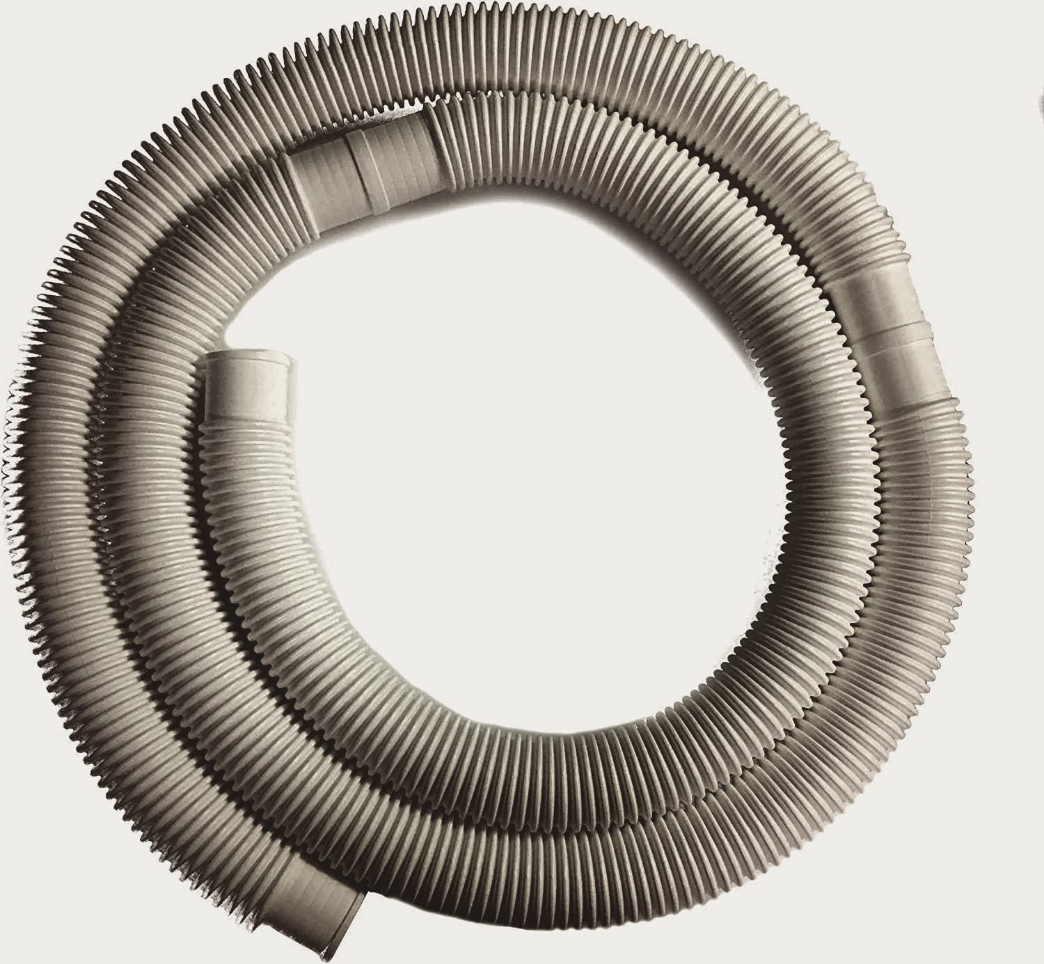 AquaStar 2- Inch Spring Loaded Swimming Pool Hydrostatic Relief Valve - HV101