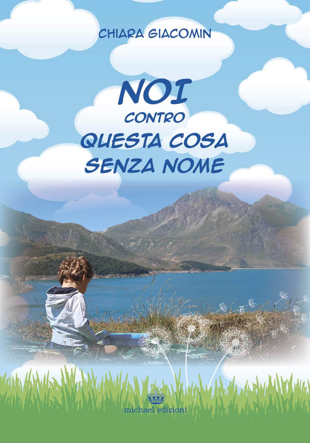 Noi Contro Questa Cosa Senza Nome - 4