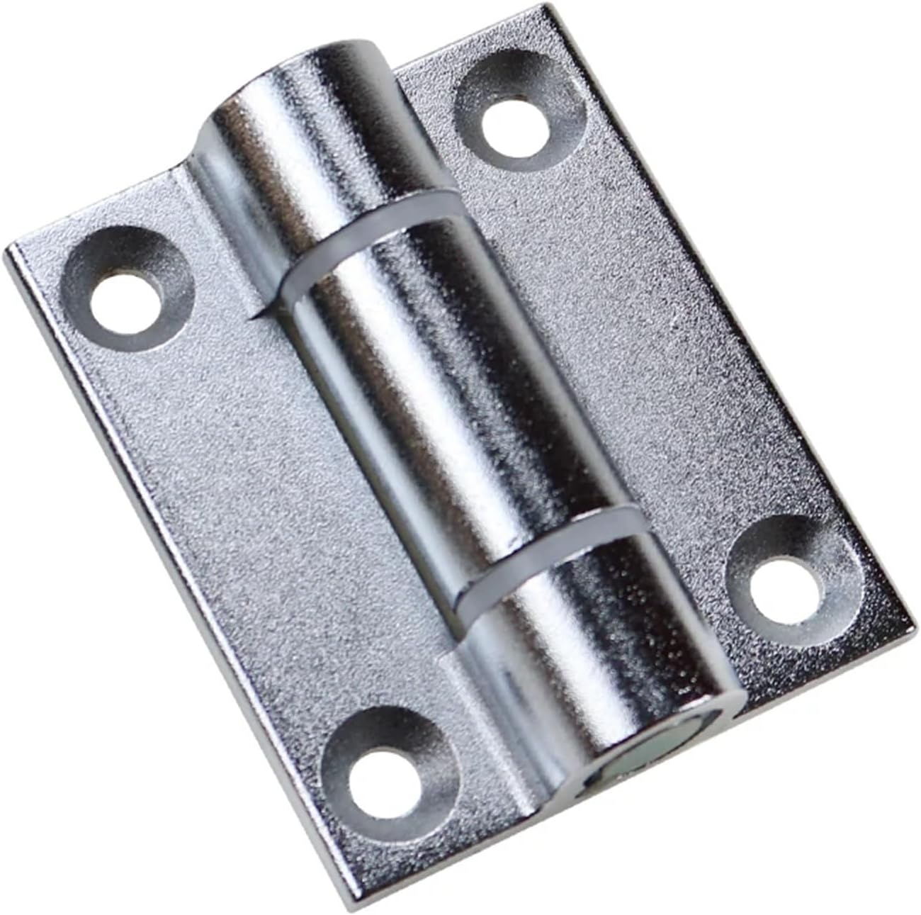 Industrial Equipment Zinc Alloy Or Stainless Steel Hinge Locatable Torque Force Adjustable 1Pcs(O)