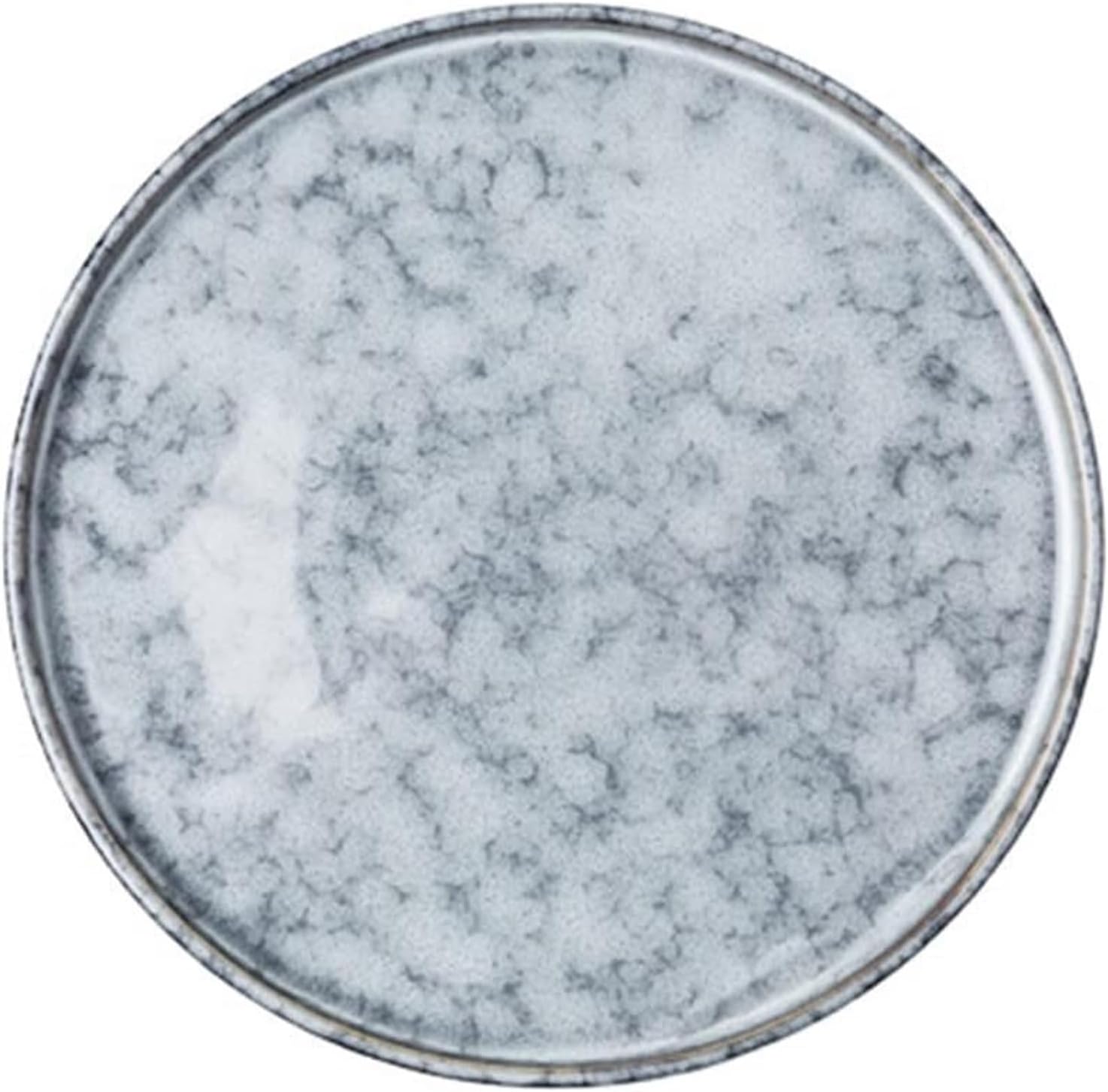 コレール スノーフレーク 26cm ディナープレート 皿 4枚 オールド