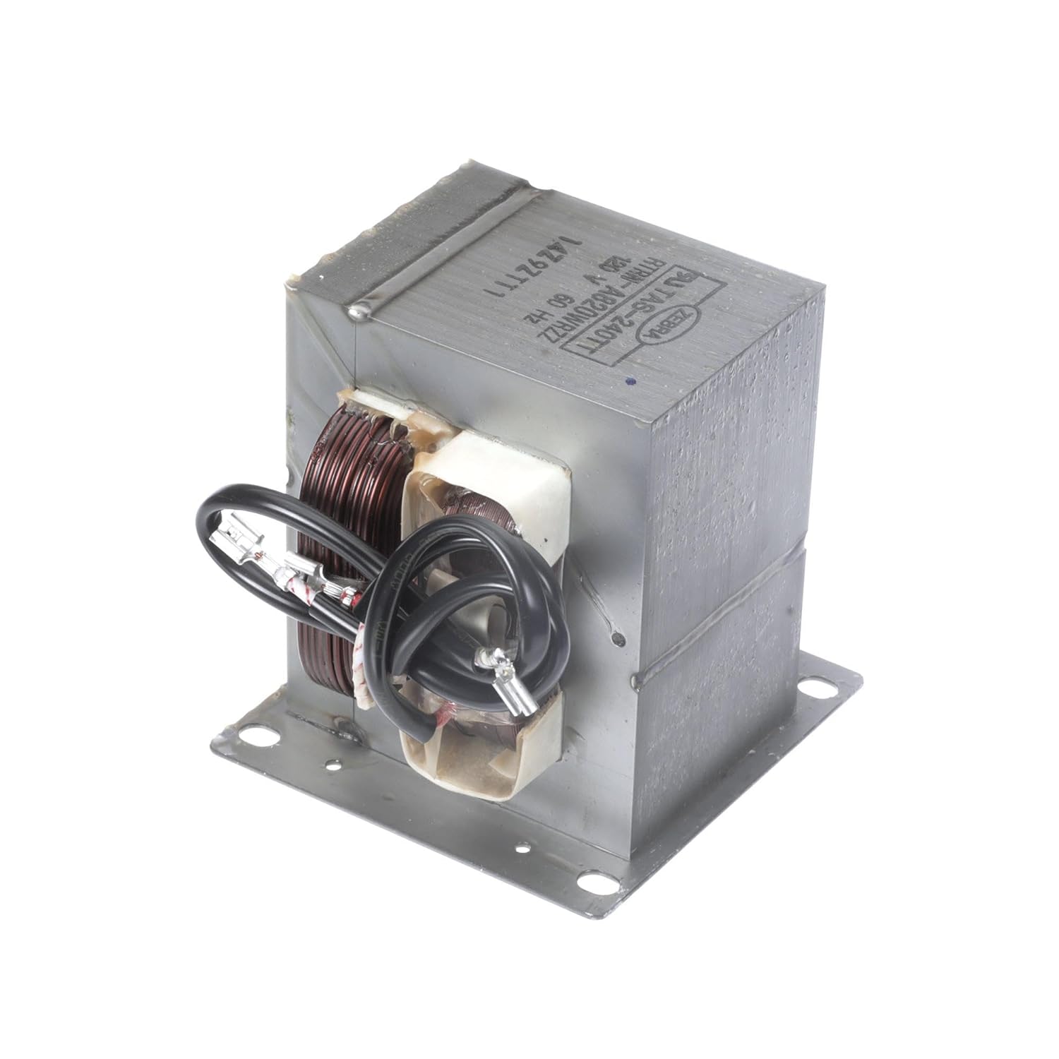 Sharp Transformer RTRN-A820WRZZ - Genuine OEM Replacement Part