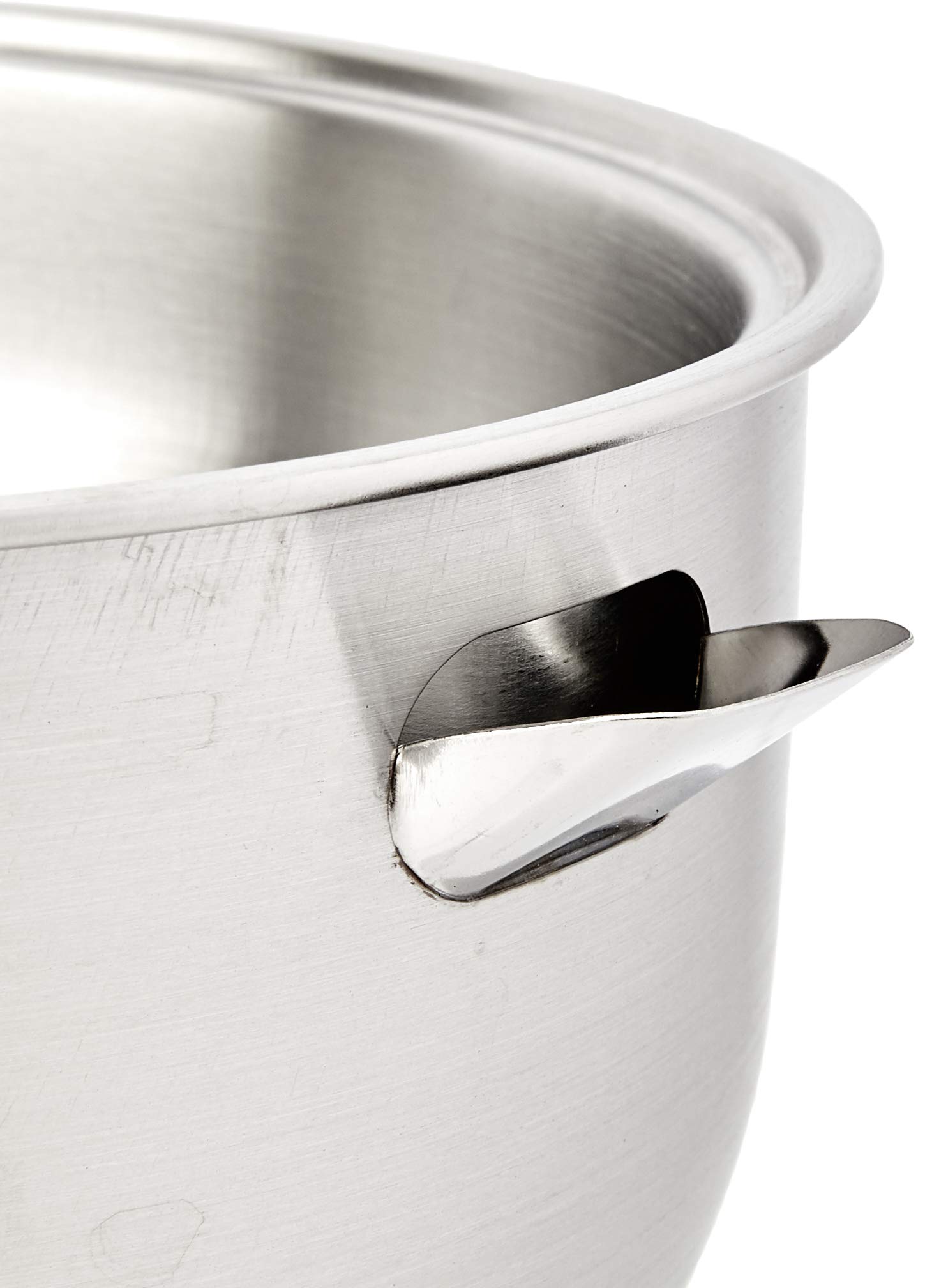 Ghidini Cipriano Recipiente bagnomaria inox MASSAR