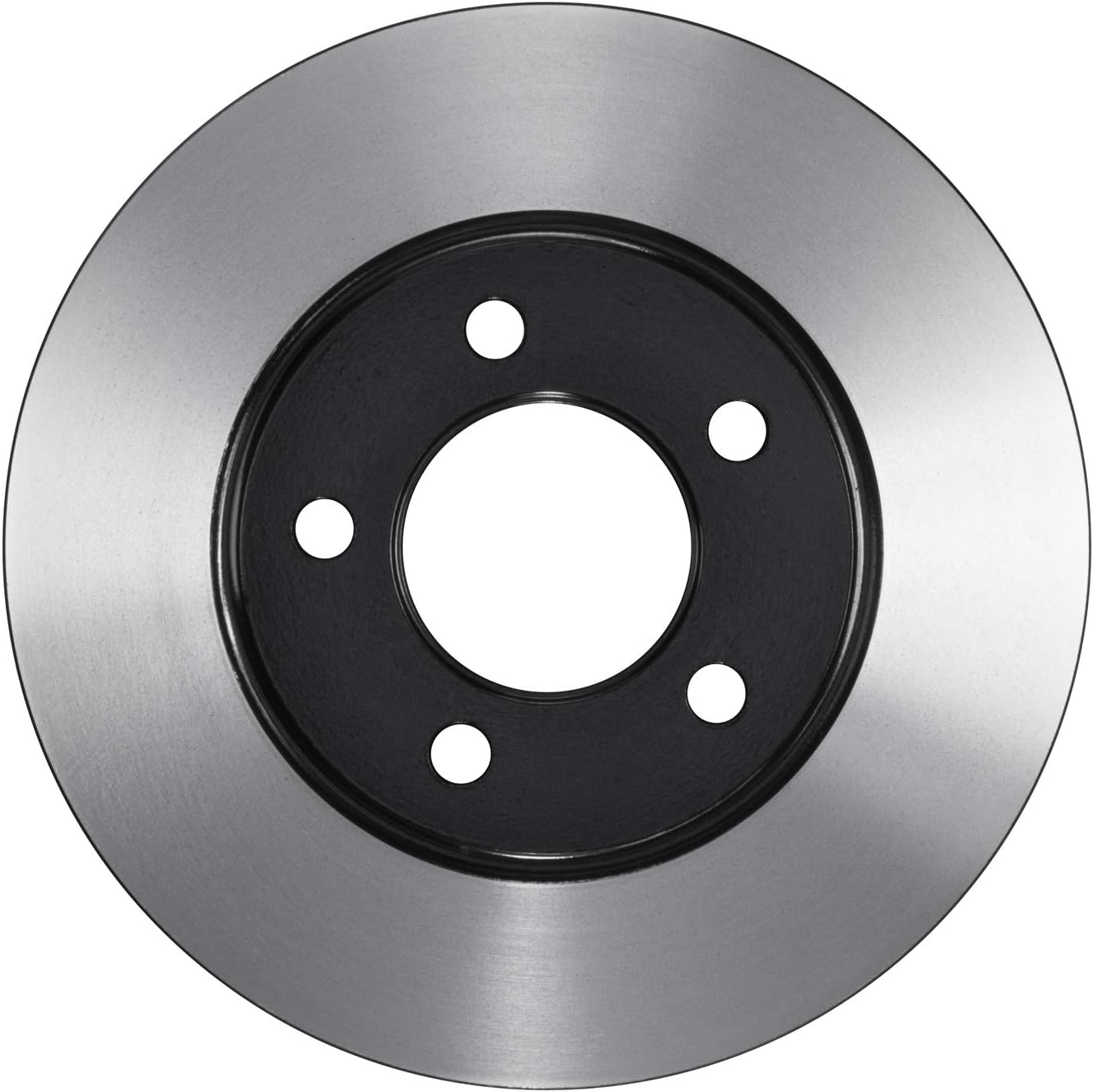 Wagner Brake BD125768E Disc Brake Rotor