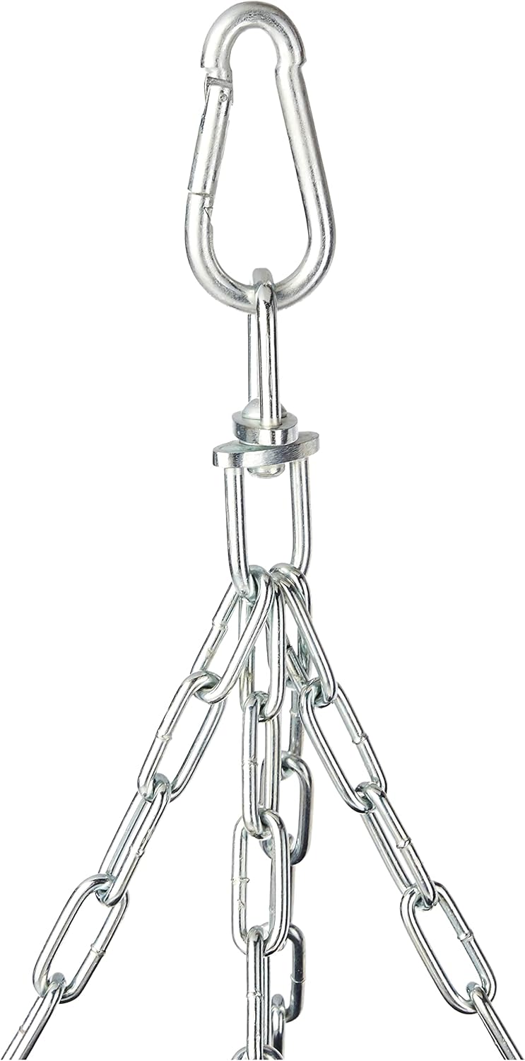 Ringside Leather Heavy Bag - Unfilled (Black) : Heavy Punching Bags : Sports & Outdoors