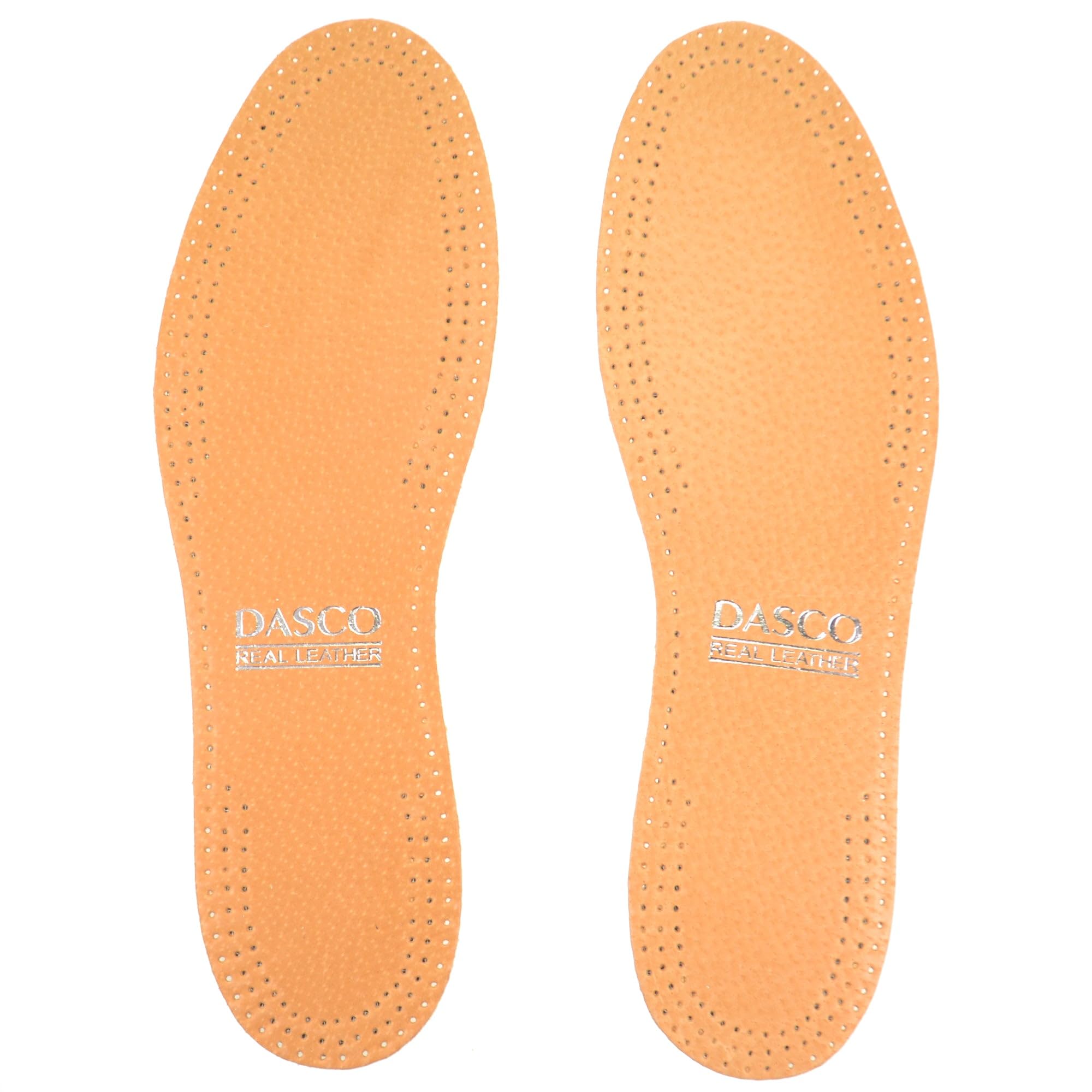DascoDasco Comfort Leather Insoles (6UK Ladies)