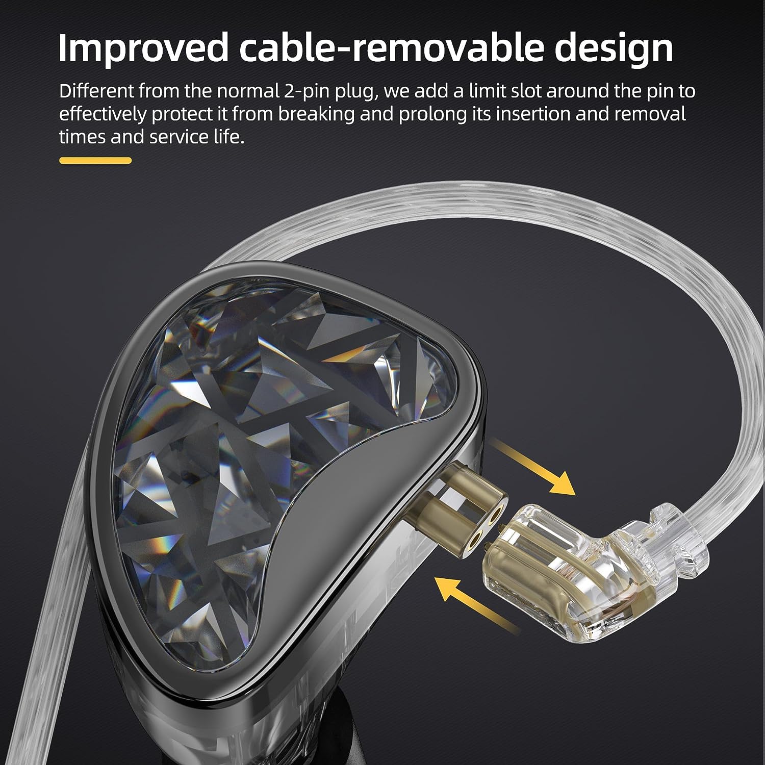 Amazon.co.jp: KZ AS24 インイヤーモニターヘッドホン 24BA