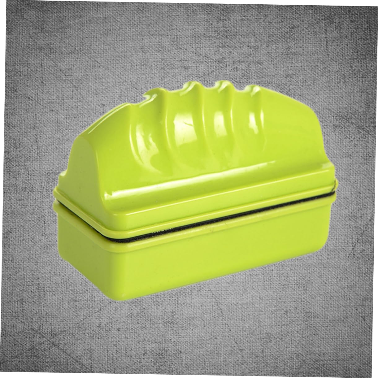 DOITOOL 2st Glasreiniger Schwimmende Glasbürste Für Aquarien Magnetische Bürste Bürstenreiniger Für Aquarien Magnetischer Entferner