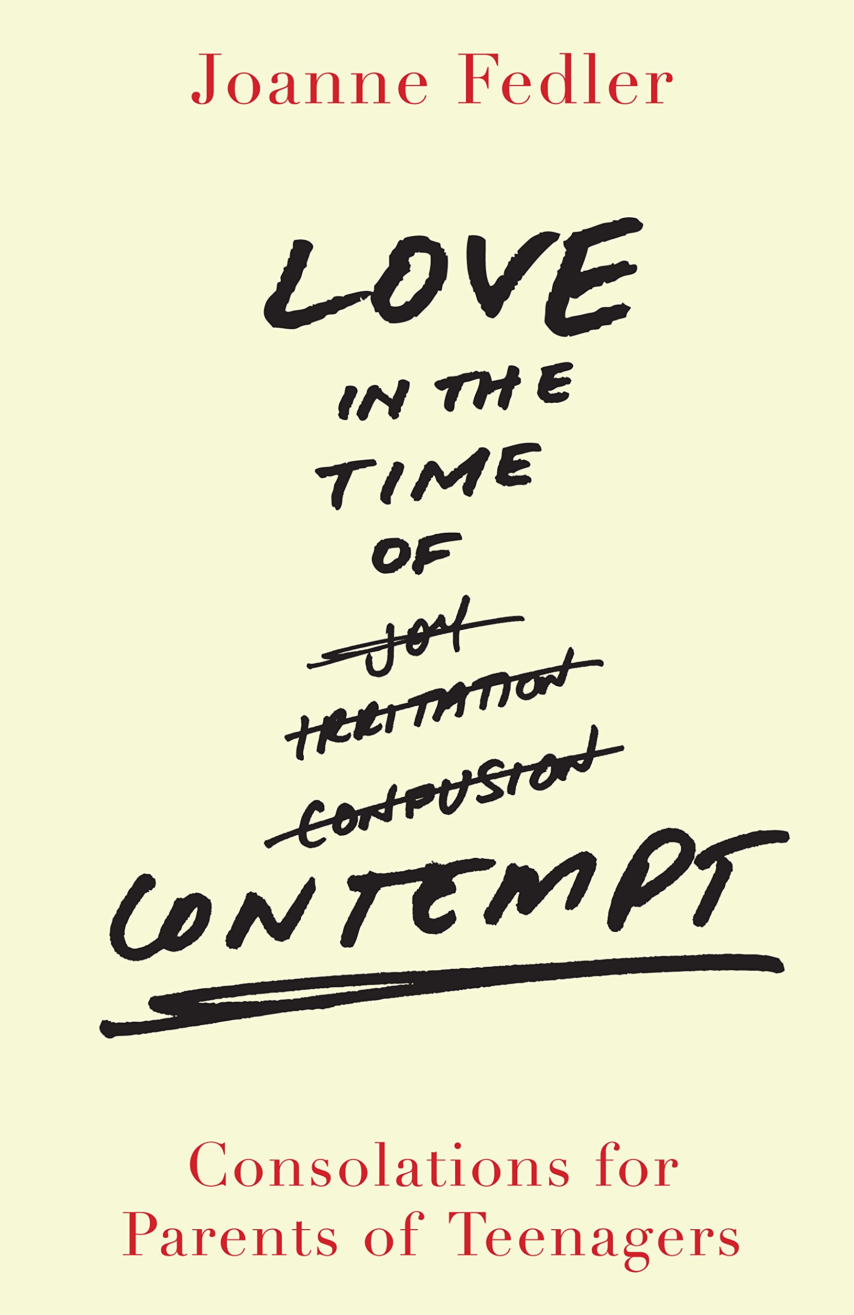 Buy Love in the Time of Contempt — BookShops.in