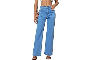 Wallflower Plus Size Jeans: Elevate Your Style, Maximize Comfort