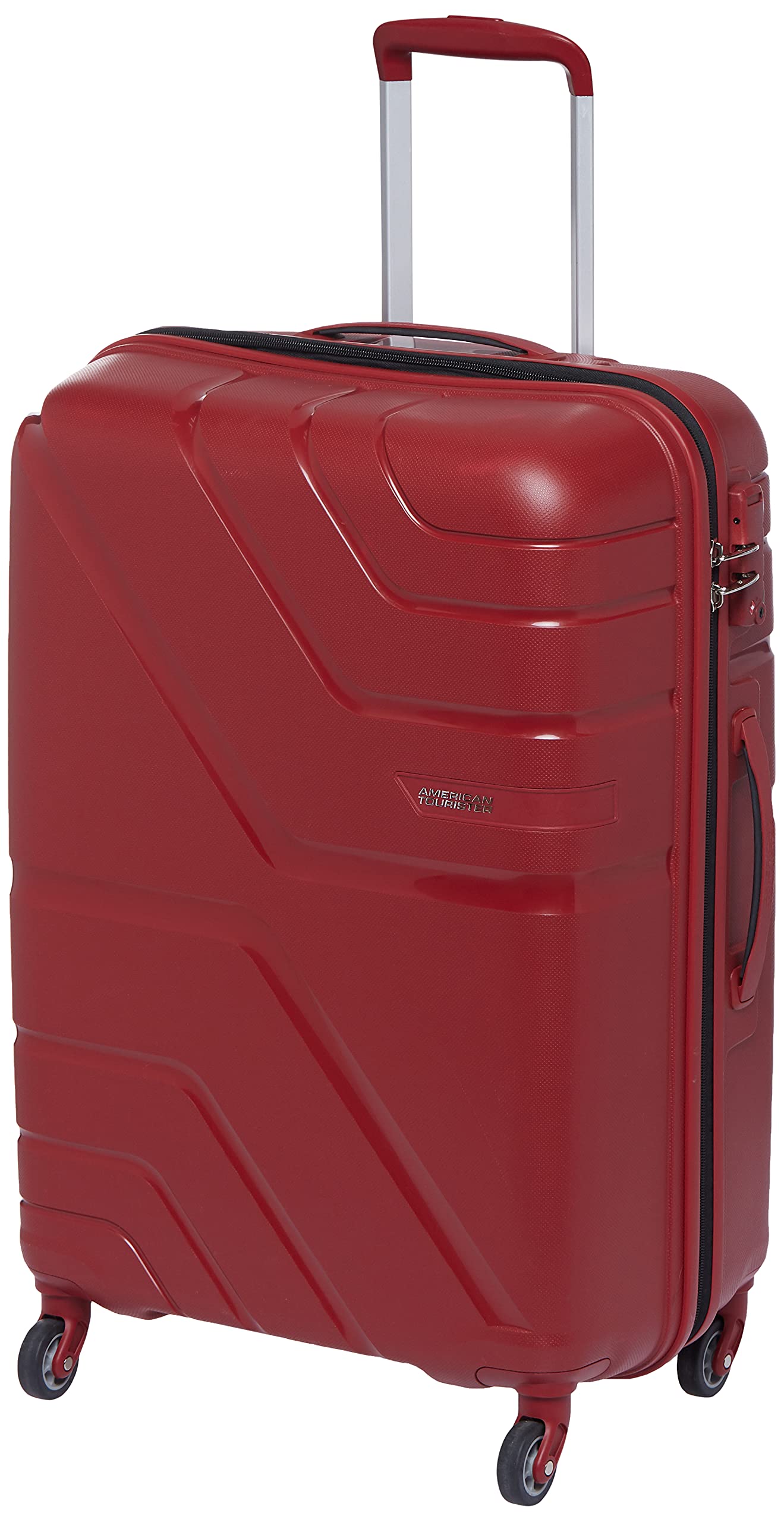 american tourister upland spinner