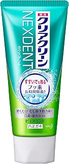 Clean NEXDENT 纯薄荷 [医药部外品]