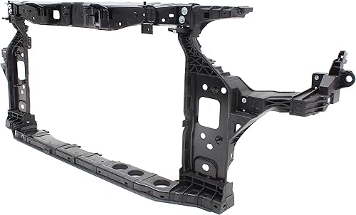 Miniatura 3 de Evan Fischer Soporte de radiador compatible con Kia Optima 2016-2020 - KI1225180