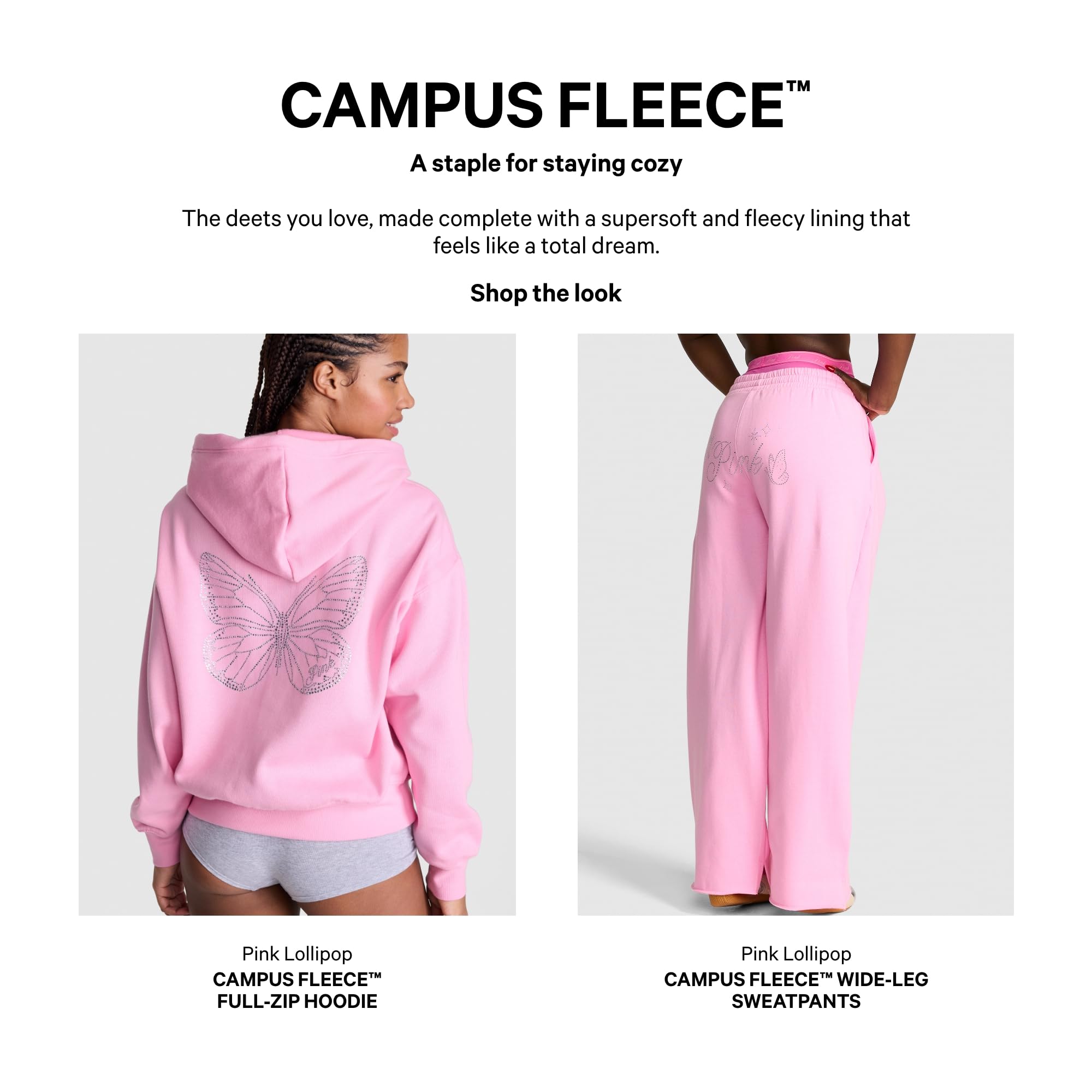 Amazon.com: Victoria's Secret: PINK Matching Sets