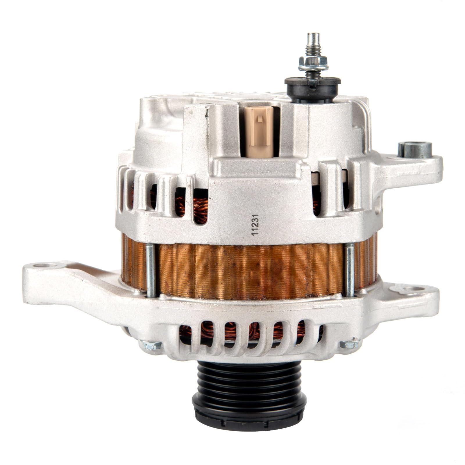 KAC 115A Alternator