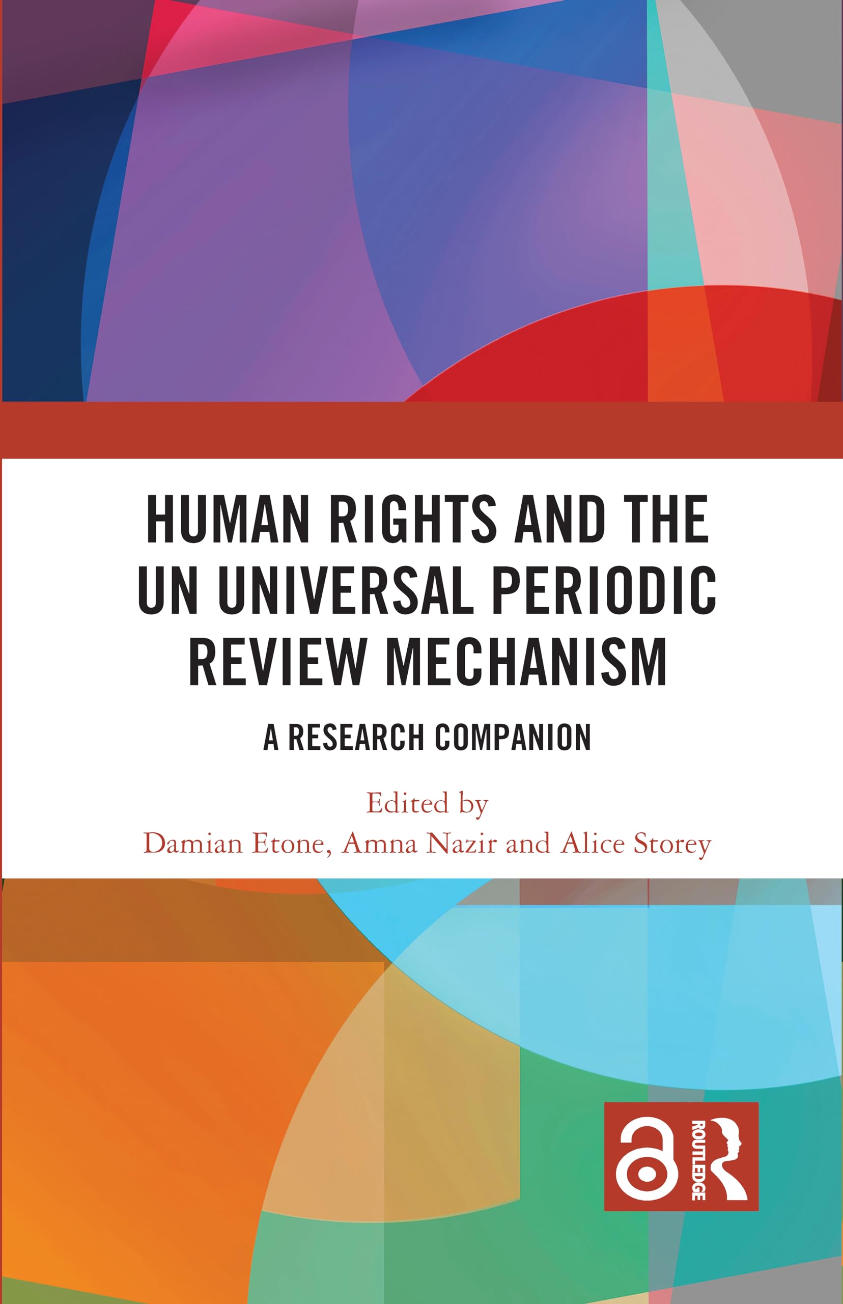 Buy Human Rights and the UN Universal Periodic Review Mechanism: A ...