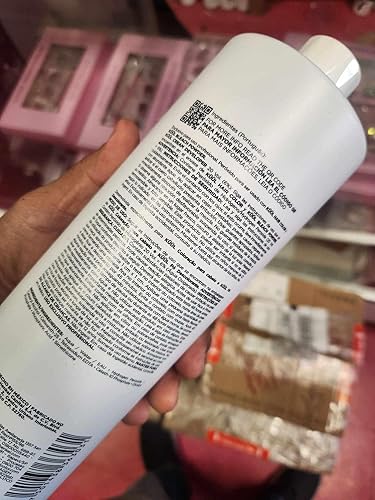 Miniatura 4 de Küül Change Me Peróxido-20 Volumen-29.42 onzas Color System Crema para el Cabello, Decolorante