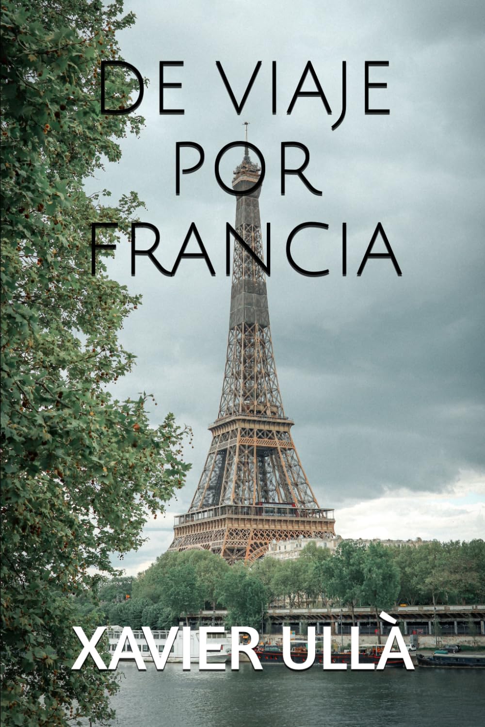 DE VIAJE POR FRANCIA
