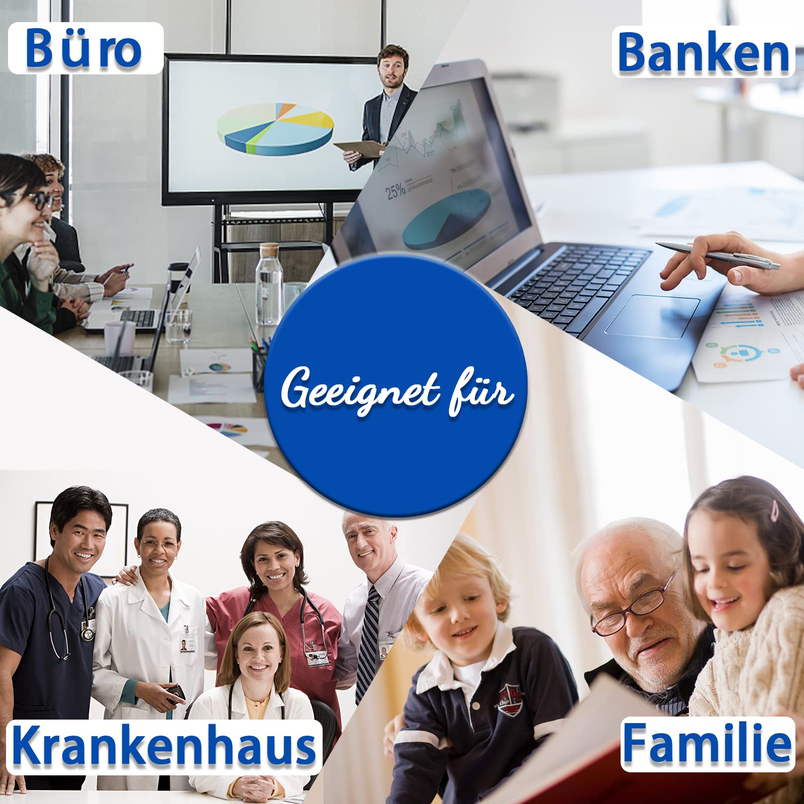 Jagute 33XL(15-Pack) Cartucce Sostituzione per 33XL 33 XL Cartucce d'inchiostro Compatibile con Expression Premium XP-530 XP- 540 XP-635 XP-640 XP-645 XP-830 XP-900 XP-7100