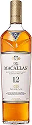 The Macallan Whisky Double Cask 12 Anos 700ml