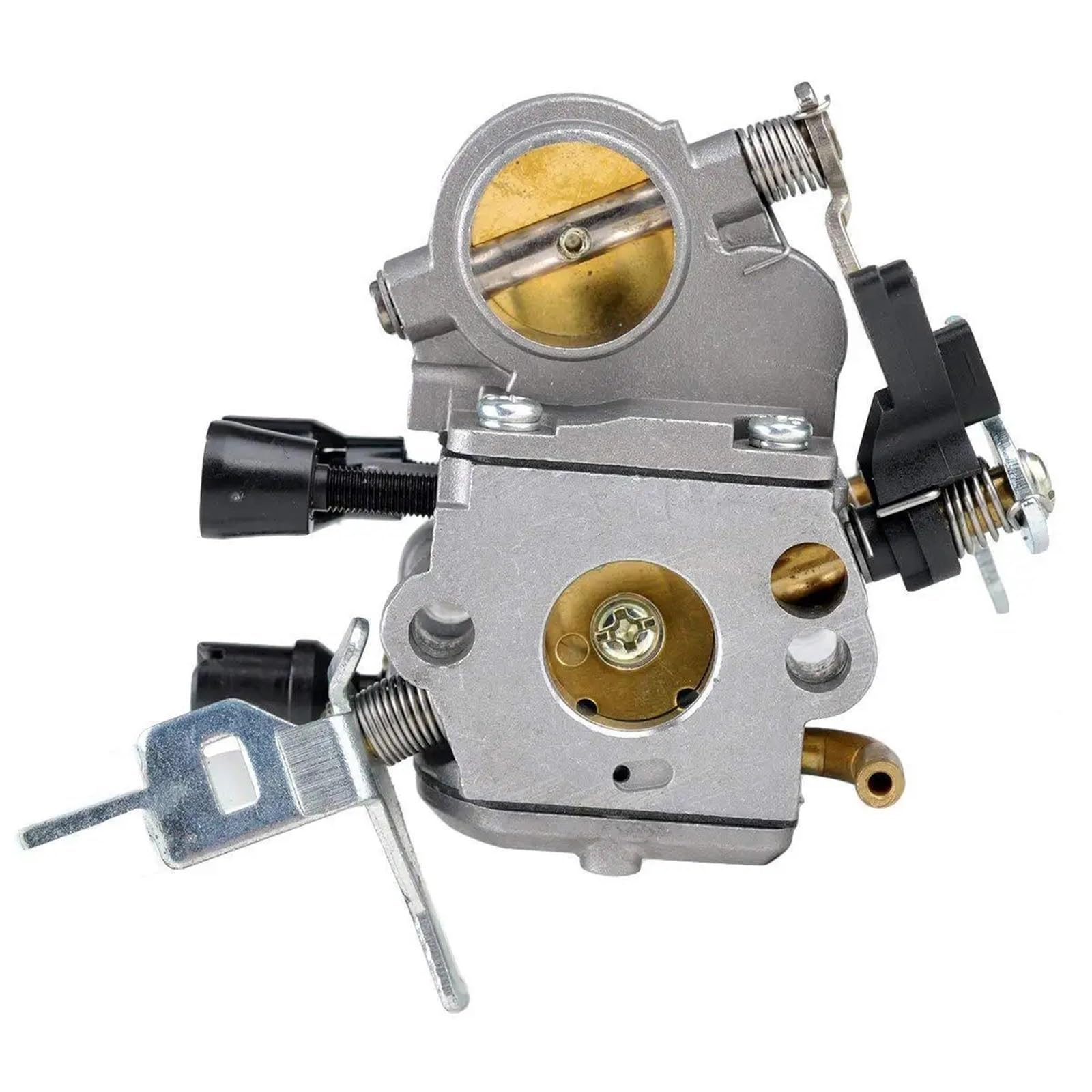 Carburador Motosierra para Stihl MS171 MS181 MS211 Kit De para Zama C1Q-S269 C1Q-S191