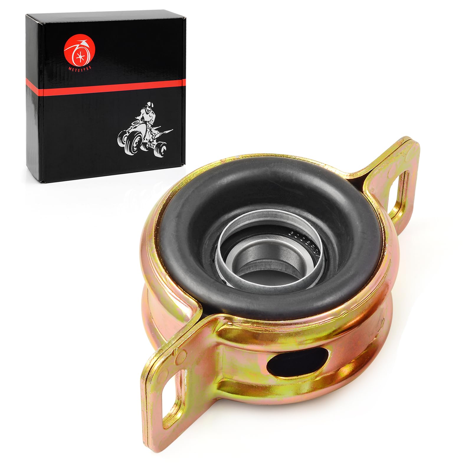 Roulement d'arbre d'hélice avant et arrière pour Polaris Ranger RZR General 570 900 1000 RS1 PRO PRX XD 3515075 3514806 3514900