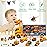 ALOTJOY Toys for Boys,13 Pcs Engineering Die-cast Construction Car Toddler Toys for 3 Year Old Boys Vehicles Gifts Kids Toys for Age 3 4 5 6 7 Year Old Kids