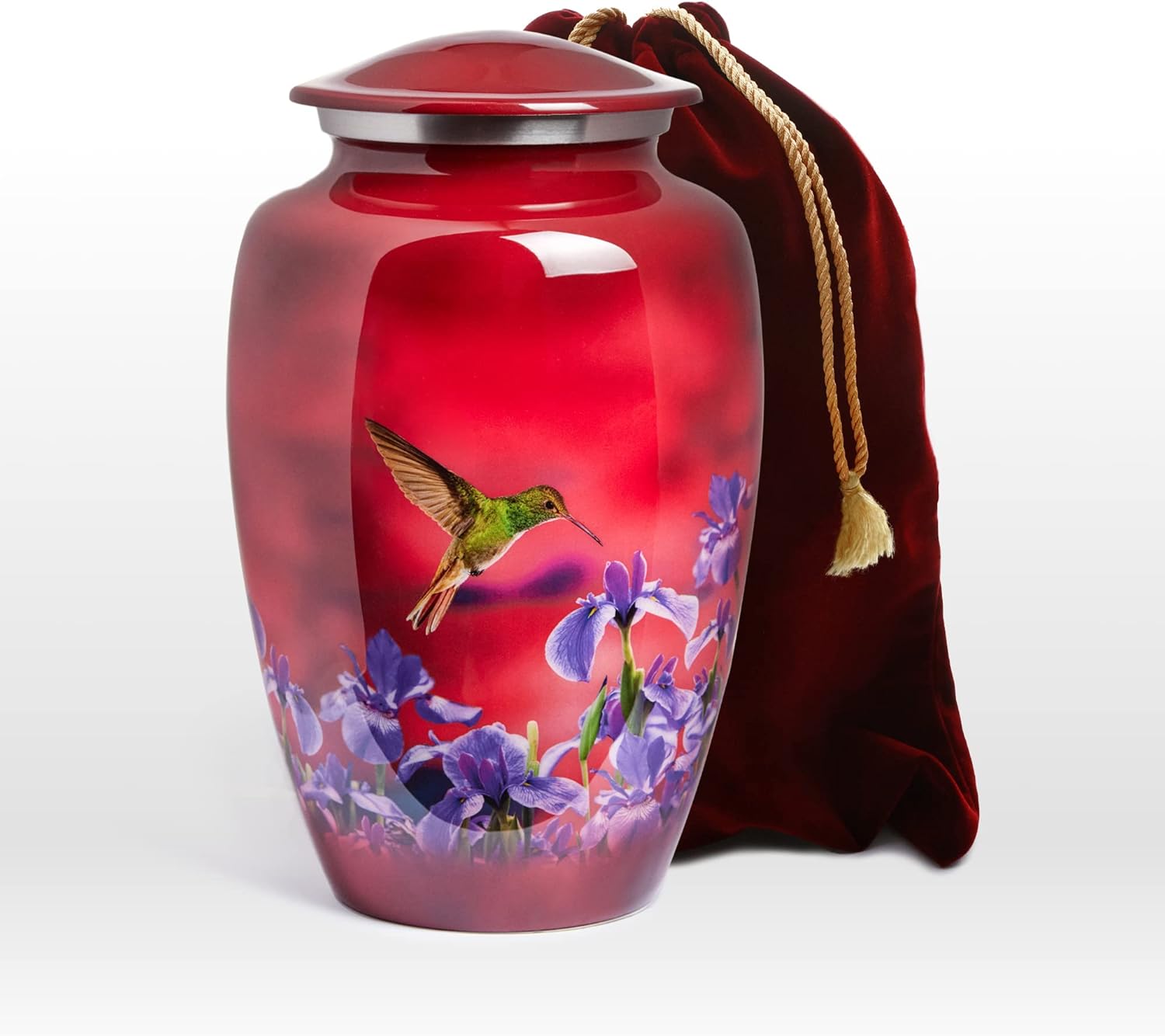 Trupoint Memorials Cremation Urns for Human Ashes