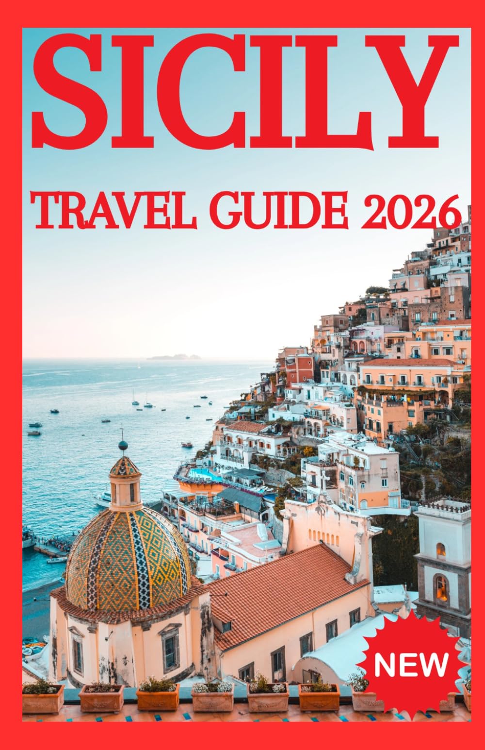 SICILY TRAVEL GUIDE 2026