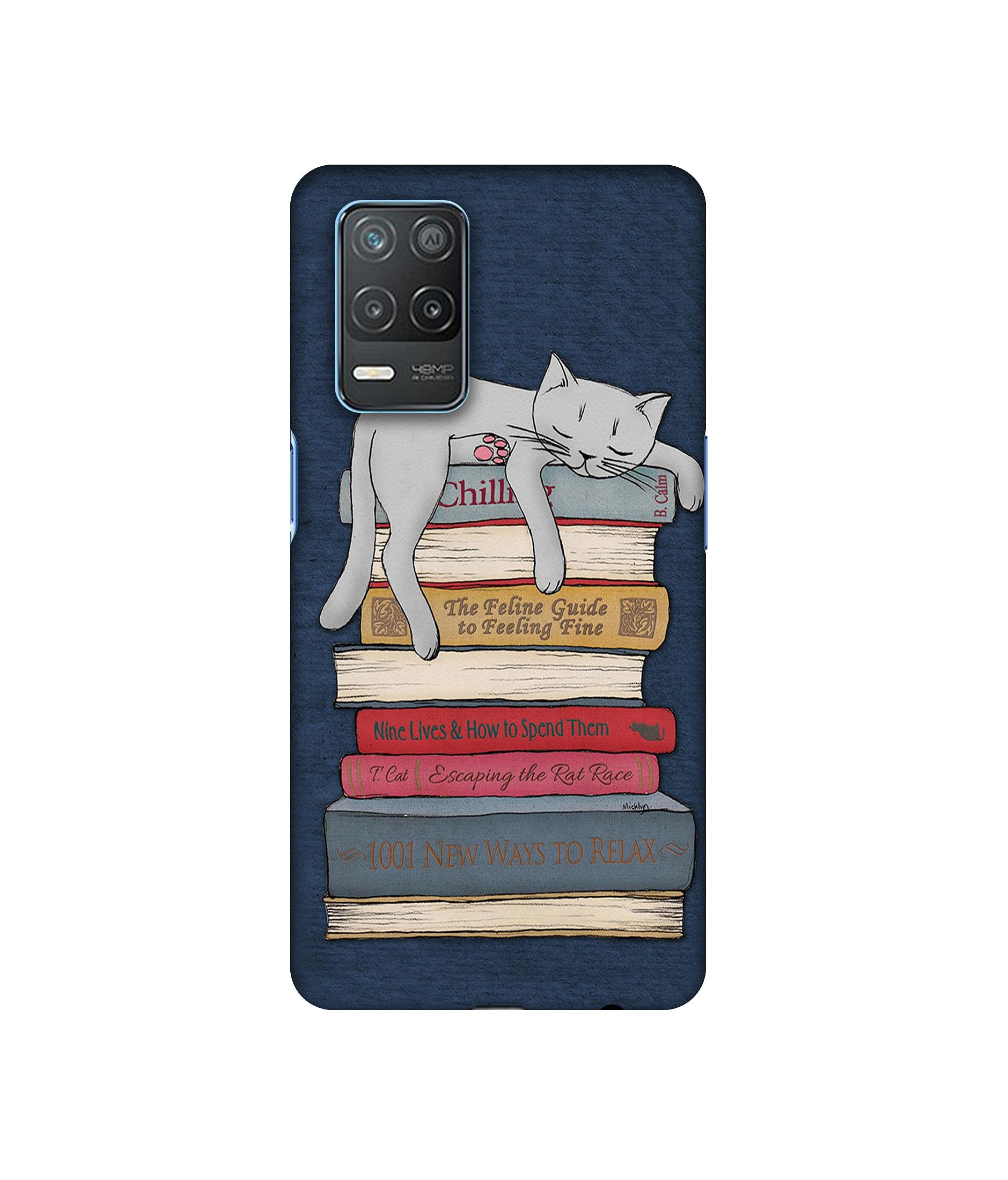 Casotec Back Cover for Realme 8 5G (Plastic_Multicolor) (B096XB9XD8) Amazon Price History, Amazon Price Tracker