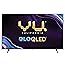 Vu GLO QLED 55 Inch 4K TV