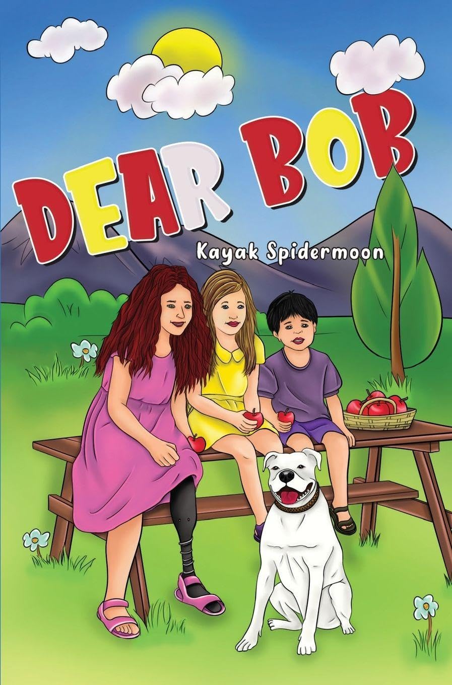 Dear Bob