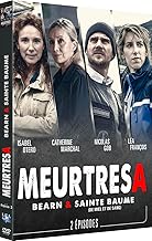 Meurtres à : Béarn & Sainte Baume