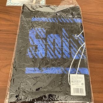 Amazon.co.jp: 正門良規 ソロコン タオル 狼煙 のぼり 公式写真