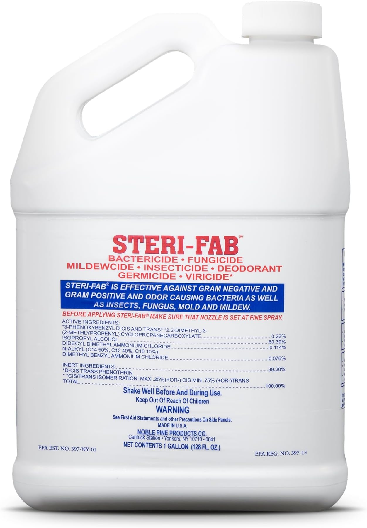 Bed Bug Insecticide 4 Gals Dust Mite Bed Bugs Killer Mattress Spray