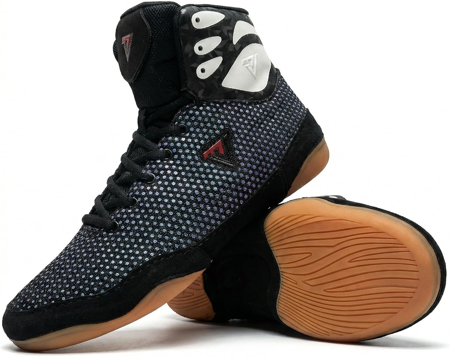 VE Wrestling Shoes