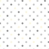 Vista 41 de Con-Tact Brand Cubierta Creativa, forro adhesivo para estantes, rollo de vinilo multiusos, fácil de usar y aplicar, 18" x 16', Abby Sage