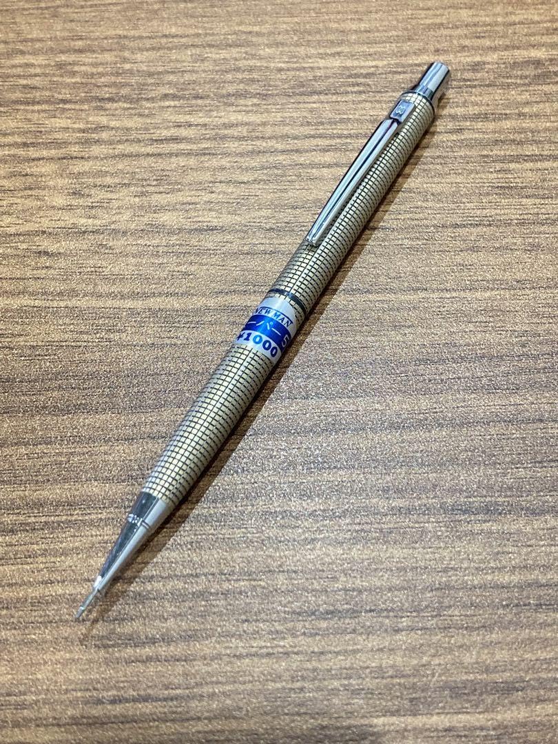 NEWMAN シャープペンシル スーパー5 Amazon.co.jp: ニューマン シャーペン スーパー5 0.5mm