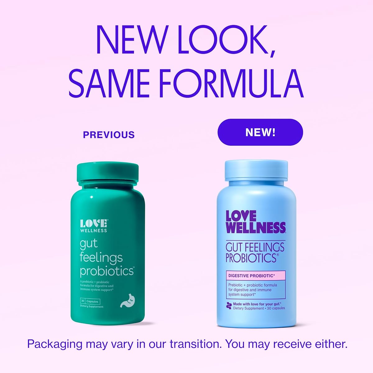 NuESTR Wellness Plaque Probiotic view 2
