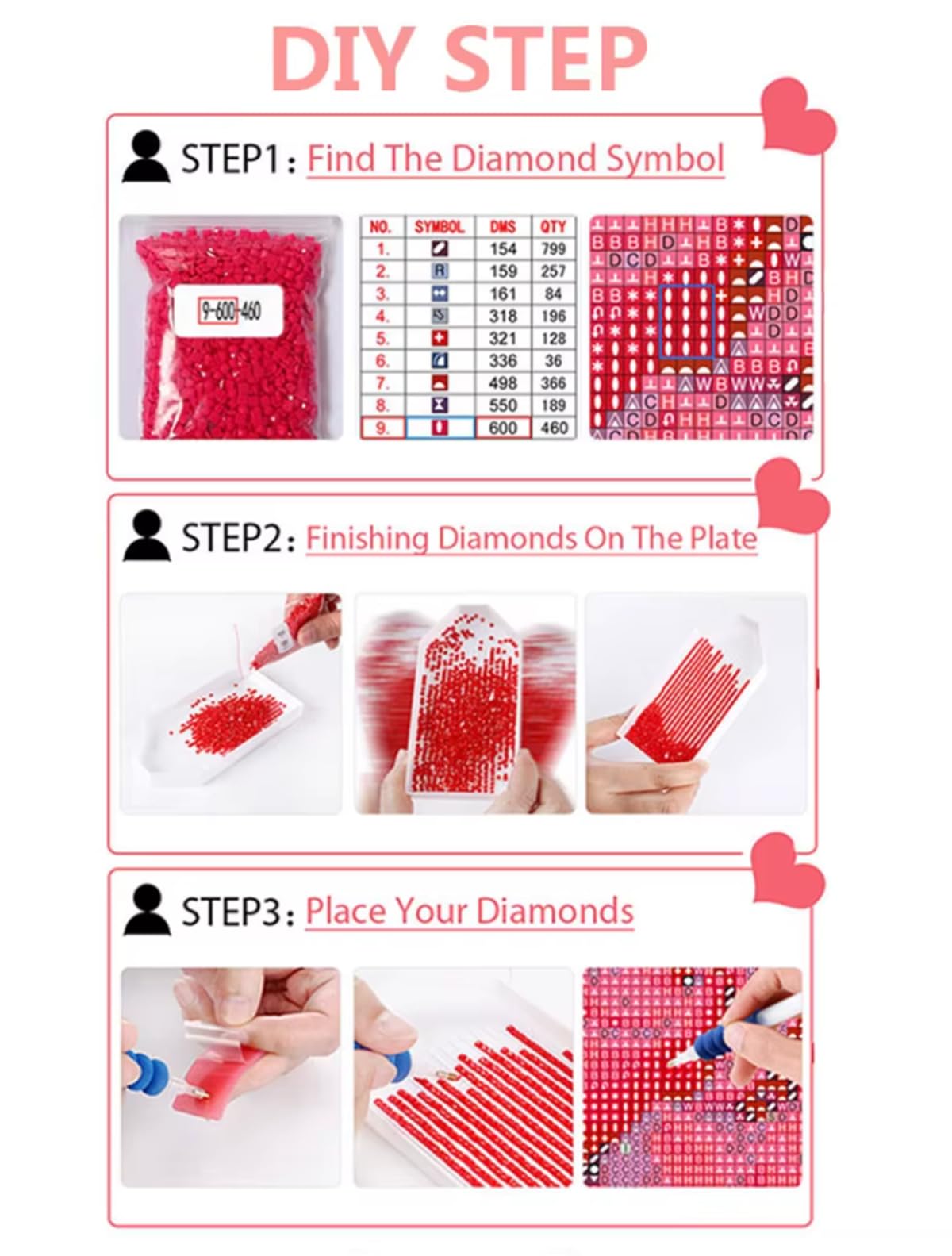 Diamentowe zestawy do malowania dla dorosłych, 5D motyl zestaw do malowania diamentami, DIY diamentowy zestaw artystyczny kompletny, pełne wiertło diament kryształ haft krzyżykowy dekoracja ścienna