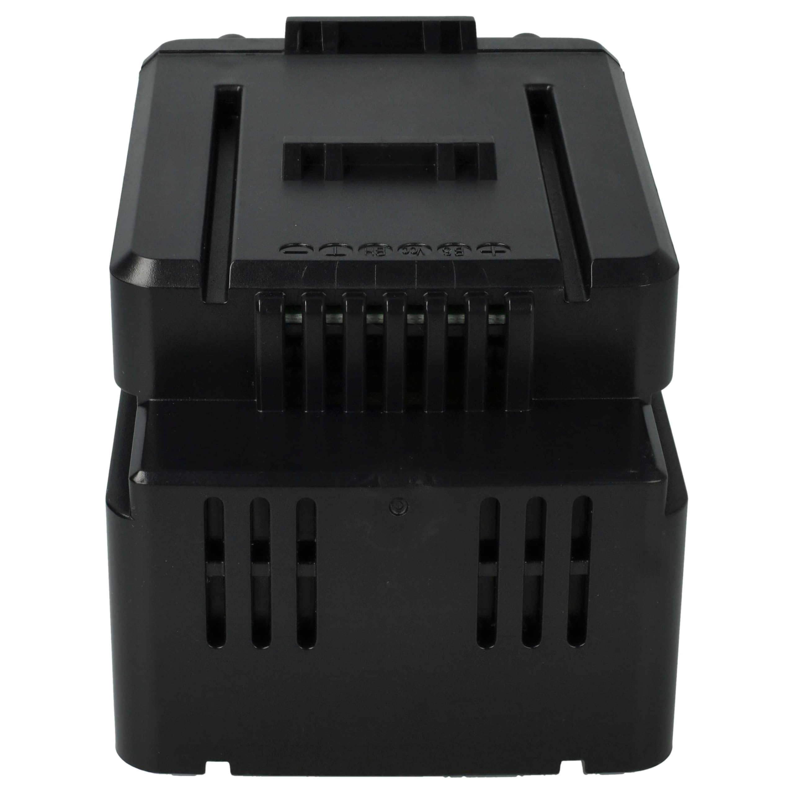 vhbw batteria sostituisce Worx WA3559, WA3555, WA3536, WA3734 per utensile (1500 mAh, Li-Ion, 40 V)