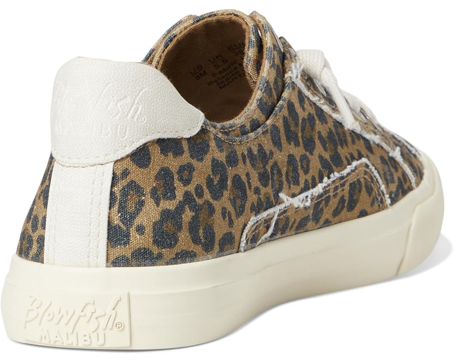 Blowfish Malibu Martina Too - Back View