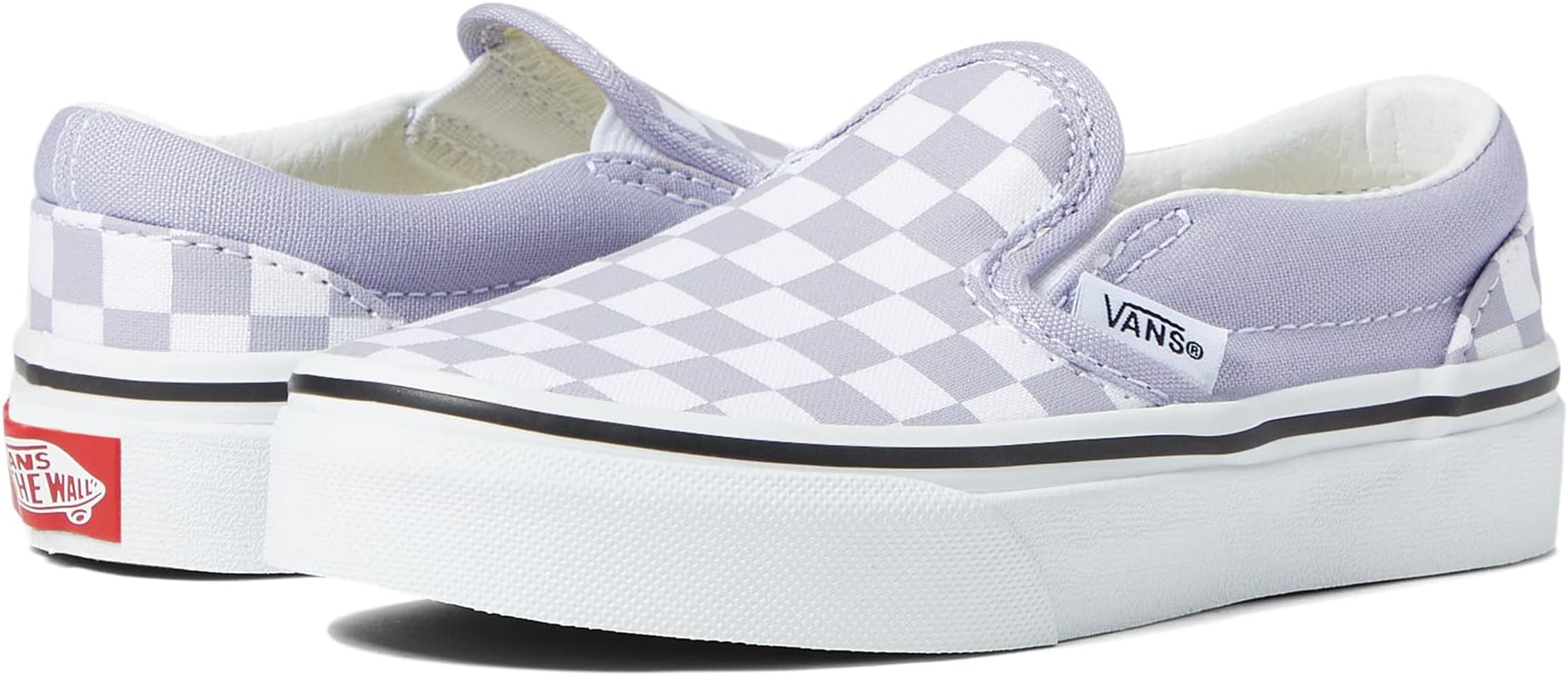 VansUnisex Kid's Authentic Low-Top Sneakers